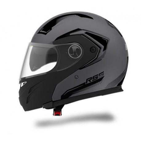 Casco para hotsell moto rs5
